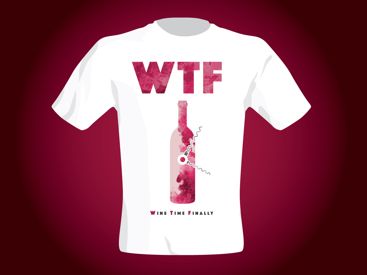 T-shirt Design by Green Room Media for this project | Design #12763495