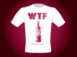 T-shirt Design by Green Room Media for this project | Design: #12763495