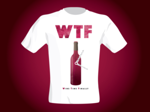 T-shirt Design by Green Room Media for this project | Design: #12763498