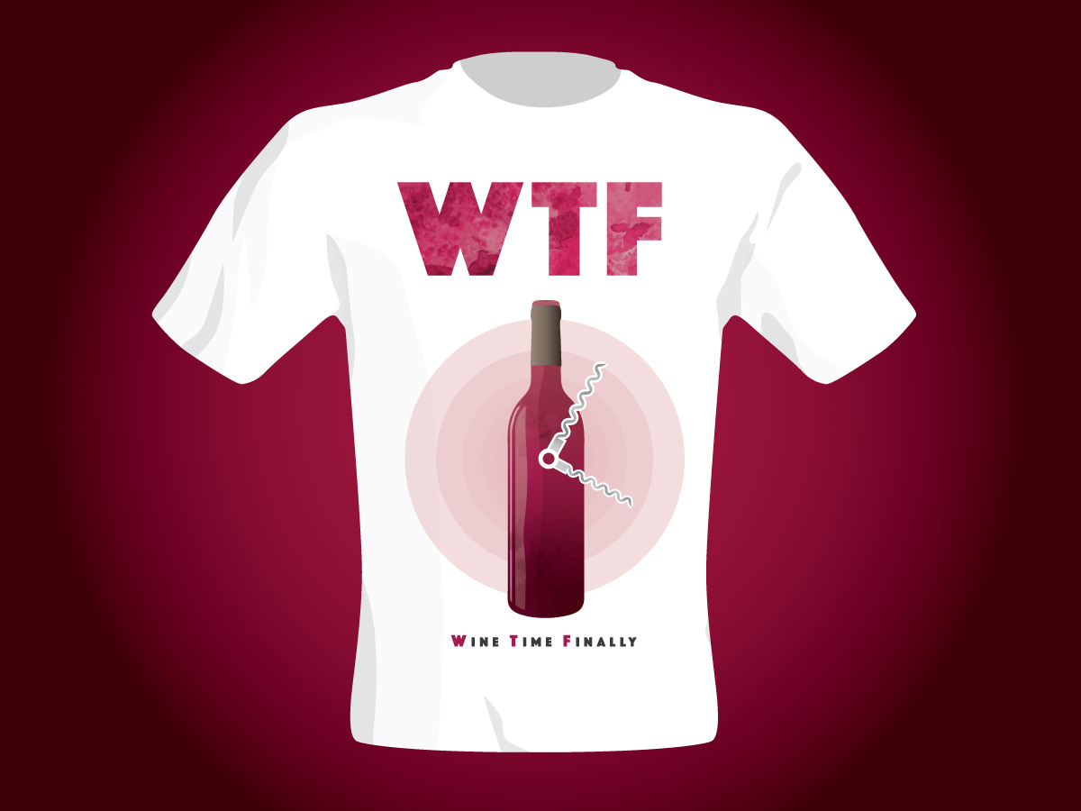 T-shirt Design by Green Room Media for this project | Design #12763504