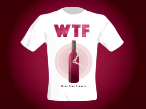 T-shirt Design by Green Room Media for this project | Design: #12763504