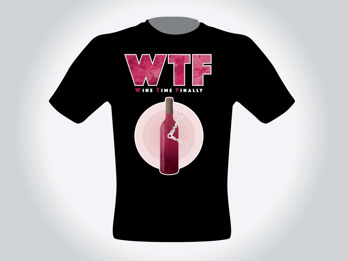 T-Shirt-Design von Green Room Media für dieses Projekt | Design #12789116