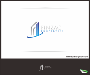 Diseño de Logo por haszart para este proyecto | Diseño: #12762870