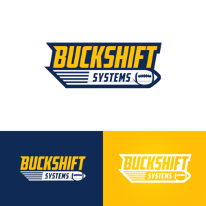 Logo Design by Grapismo Brand Studio