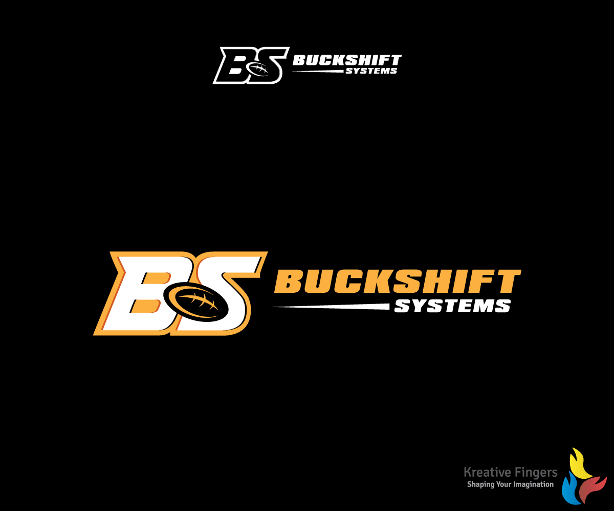 Logo Design by Kreative Fingers for this project | Design: #12738813