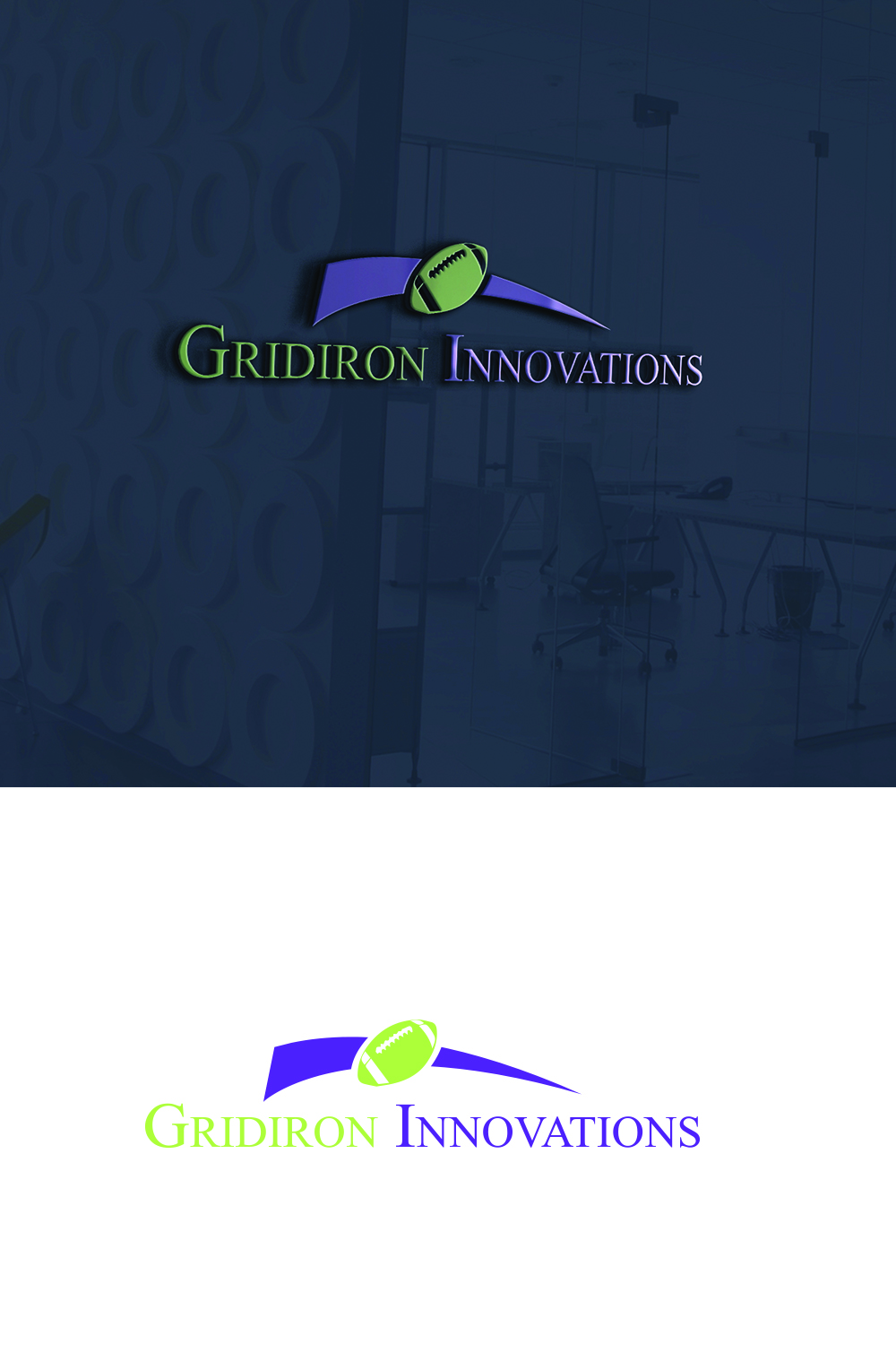 Logo Design by jameskatholine for this project | Design #12732234