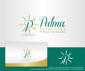 Design de Logo par alvinnavarra pour ce projet | Design : #12825631