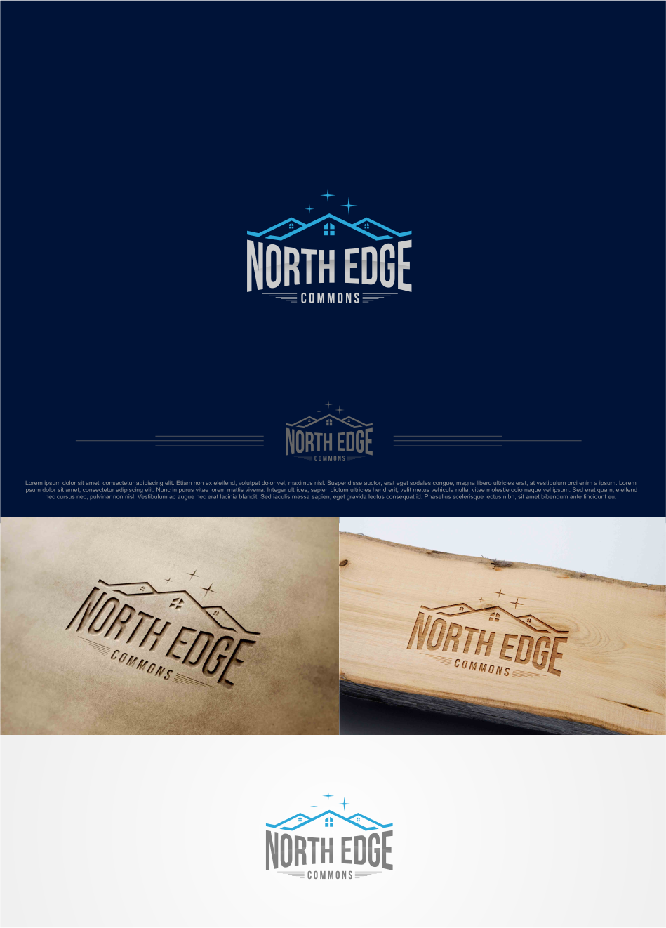 Logo Design by artswolf for this project | Design #12864693