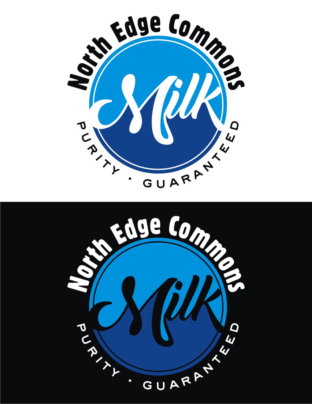 Logo Design by Rendell Sueña for this project | Design #12814823