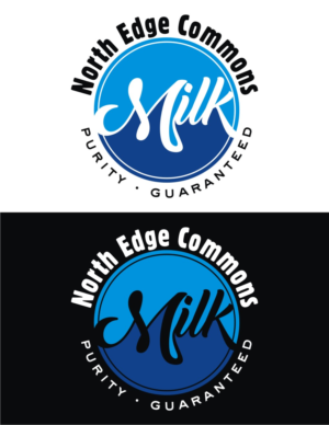 Logo Design by Rendell Sueña for this project | Design #12814823