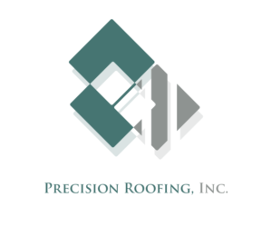 Design de Logo par FabyLeon pour Precision Roofing, Inc. | Design : #12733514