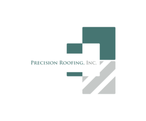 Design de Logo par FabyLeon pour Precision Roofing, Inc. | Design : #12733547