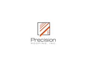 Design de Logo par sbelogd pour Precision Roofing, Inc. | Design : #12736576