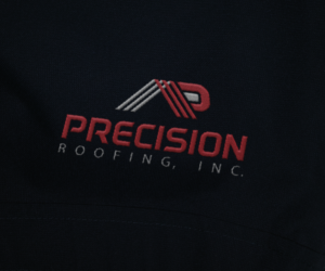 Design de Logo par NEX pour Precision Roofing, Inc. | Design : #12733803