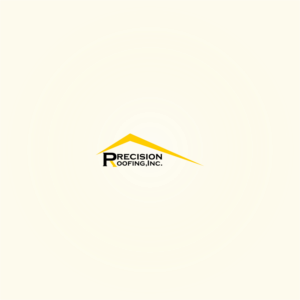 Design de Logo par SteffySummer pour Precision Roofing, Inc. | Design : #12742858