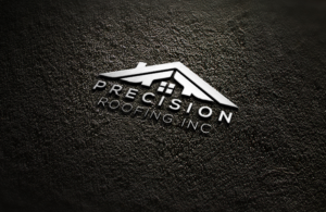Design de Logo par Kiran pour Precision Roofing, Inc. | Design : #12737867