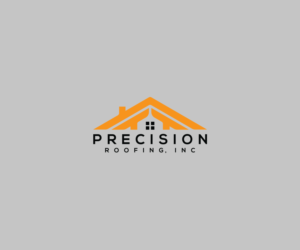 Design de Logo par Kiran pour Precision Roofing, Inc. | Design : #16740456