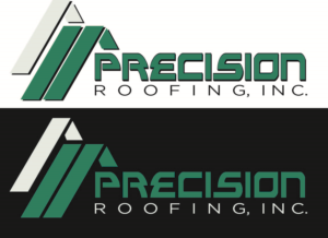 Design de Logo par kingrl pour Precision Roofing, Inc. | Design : #12739753