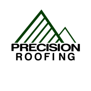 Design de Logo par Lana Scotti pour Precision Roofing, Inc. | Design : #12734344