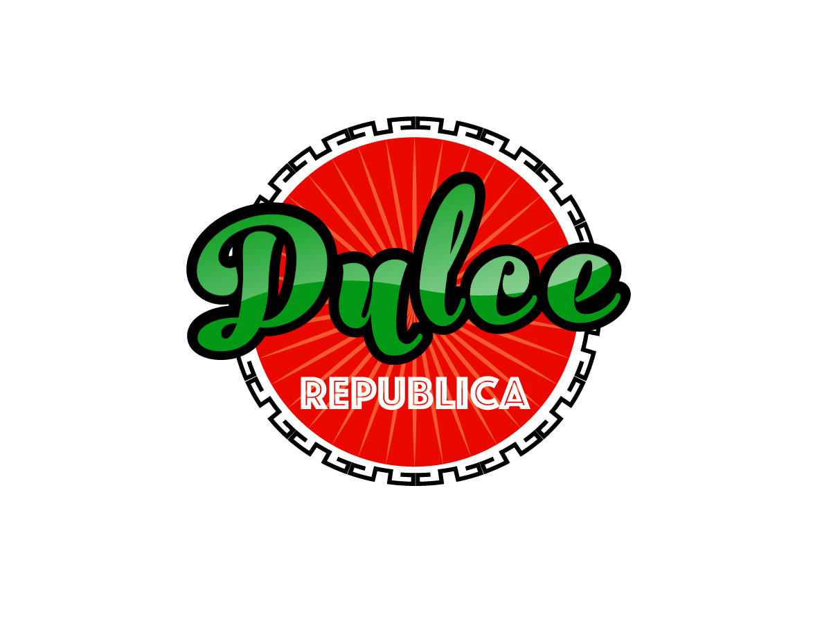 Logo Design by fontasdesign for Dulce Republica | Design #12757831