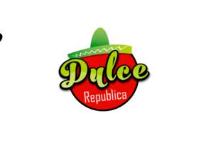 Logo Design by fontasdesign for Dulce Republica | Design #12757890