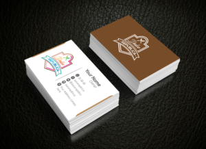 Diseño de Logo por IMD-HUB para Dulce Republica | Diseño: #12750446