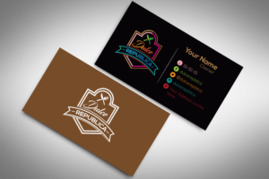 Diseño de Logo por IMD-HUB para Dulce Republica | Diseño: #12750467