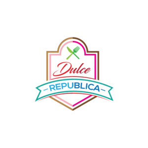Diseño de Logo por IMD-HUB para Dulce Republica | Diseño: #12762803