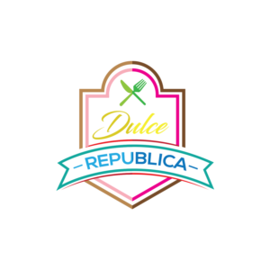 Diseño de Logo por IMD-HUB para Dulce Republica | Diseño: #12762817