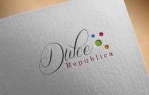 Dulce Republica | Logo Design by Atec