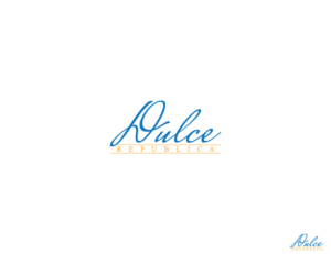 Diseño de Logo por MAWBM para Dulce Republica | Diseño: #12746271