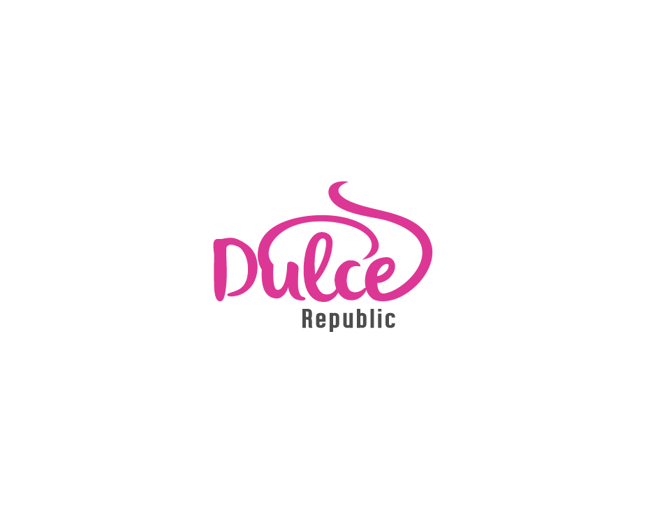 Logo Design by creativea for Dulce Republica | Design #12748590
