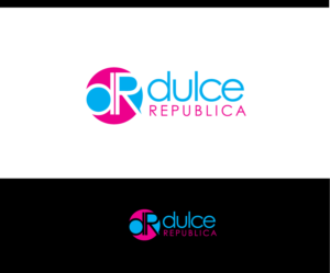 Diseño de Logo por e-graphics para Dulce Republica | Diseño: #12745816