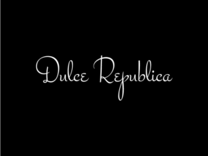 Diseño de Logo por WINSTAR para Dulce Republica | Diseño: #12754284