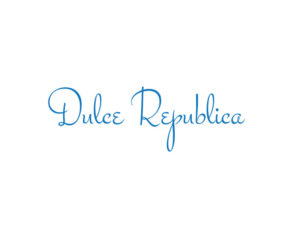Diseño de Logo por WINSTAR para Dulce Republica | Diseño: #12754285