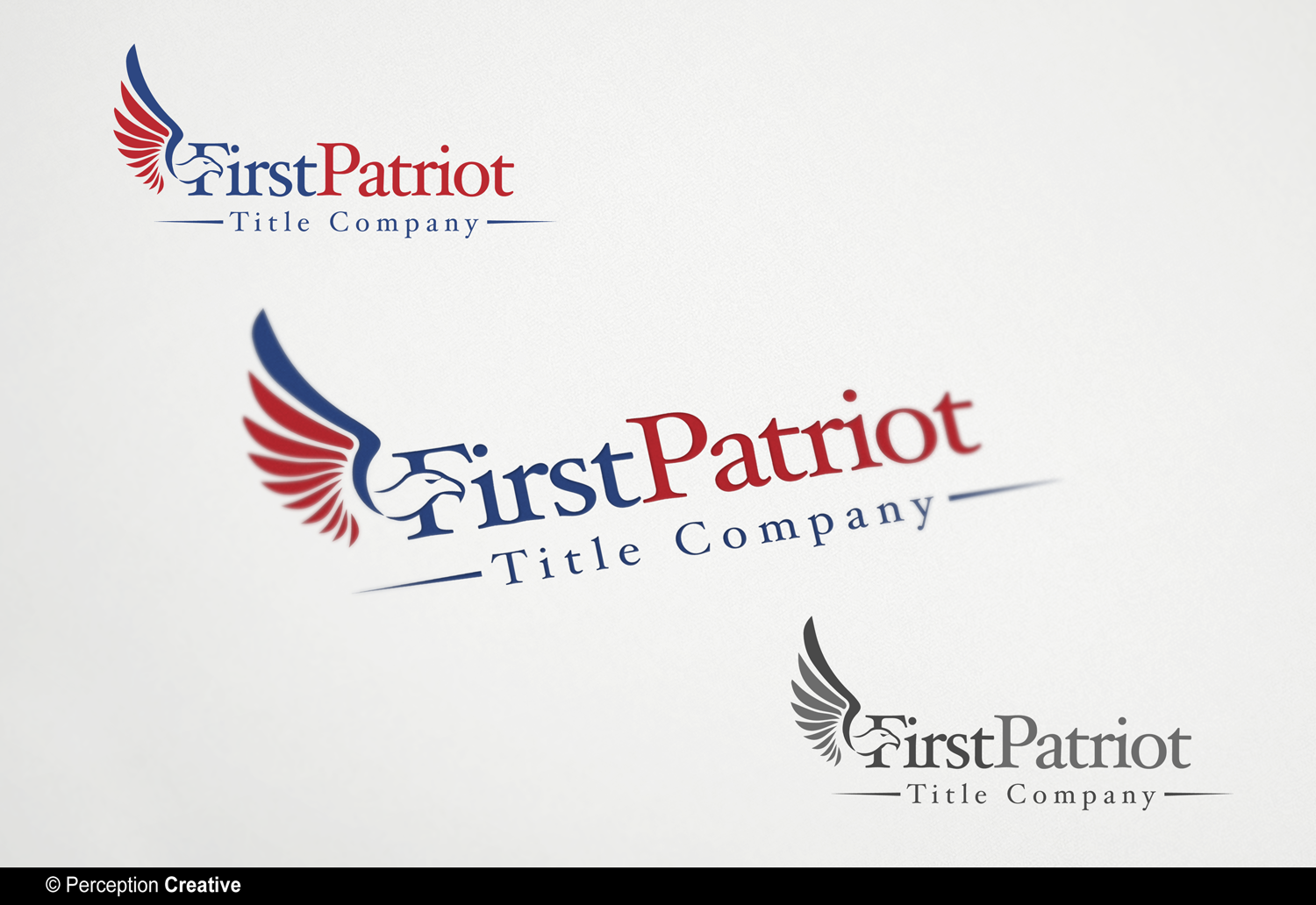 Design de Logo par Perception Creative pour ce projet | Design : #12733429