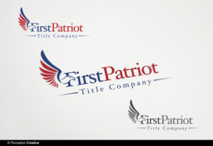Logo Design by Perception Creative
