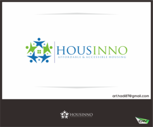 Logo Design by haszart for this project | Design: #12748545