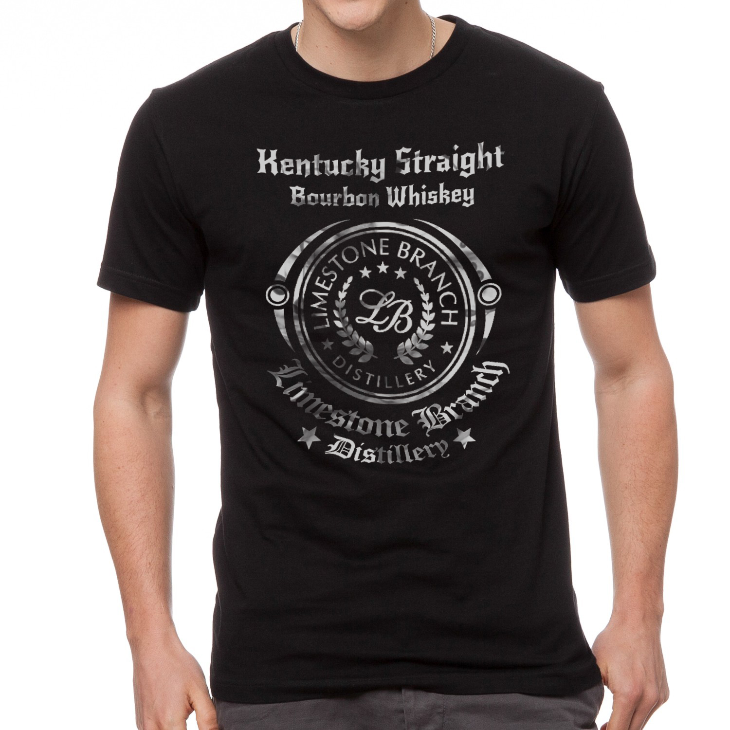 T-shirt Design by boki_9091 for Limestone Branch Distillery | Design #12790904