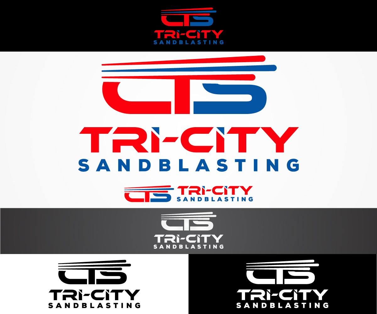 Logo Design by sangeloenriquez for ProBlast | Design #12740620
