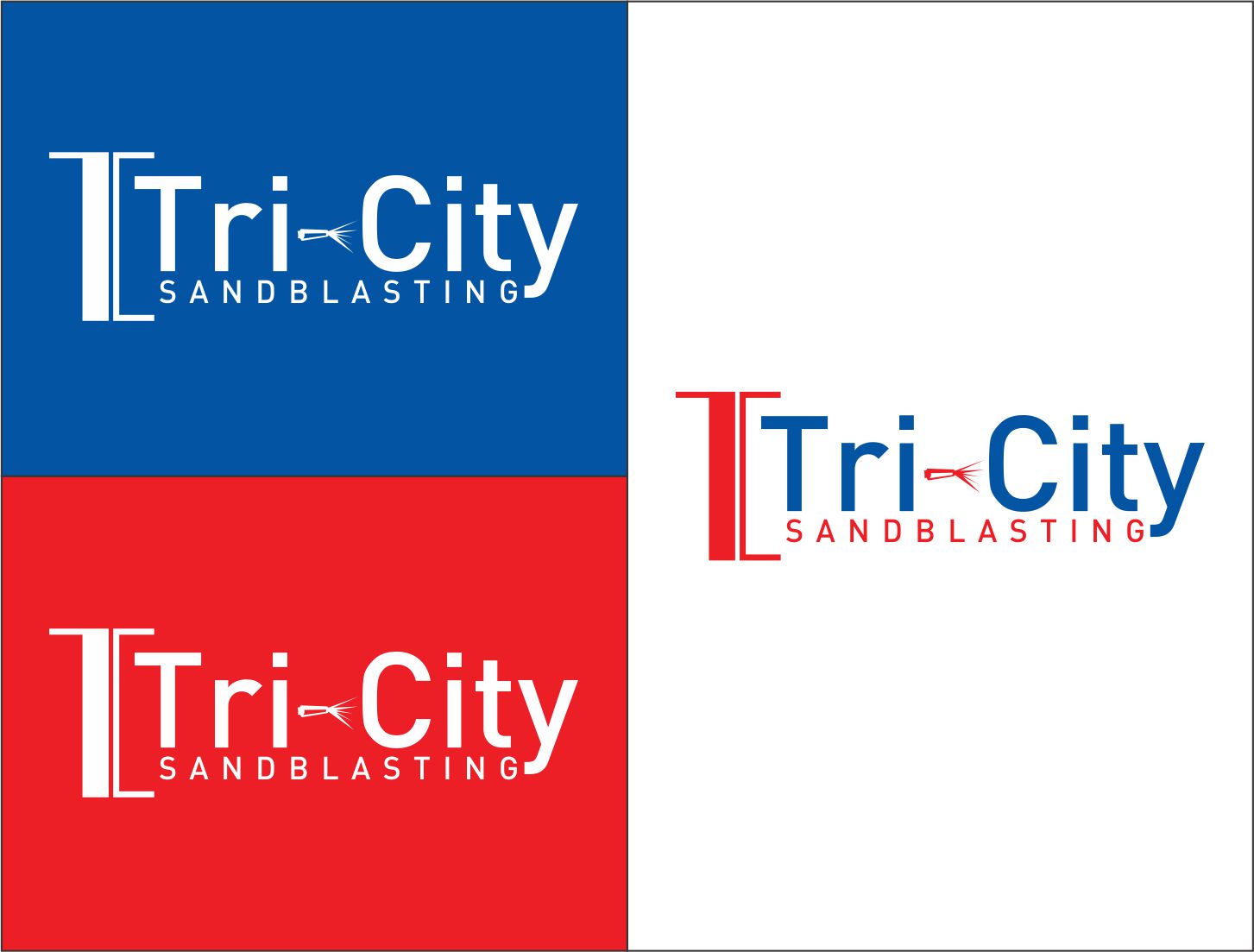 Logo Design by DG for ProBlast | Design #12788919