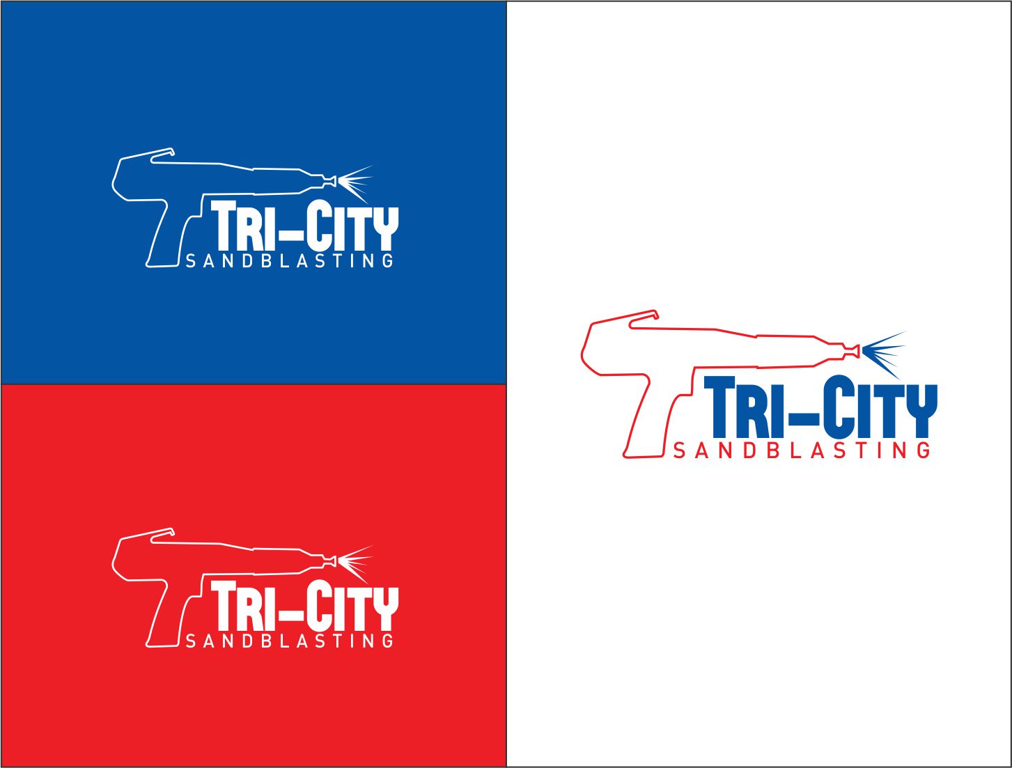 Design de Logo par DG pour ProBlast | Design #12788920