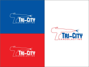 Logo Design by DG for ProBlast | Design: #12788920