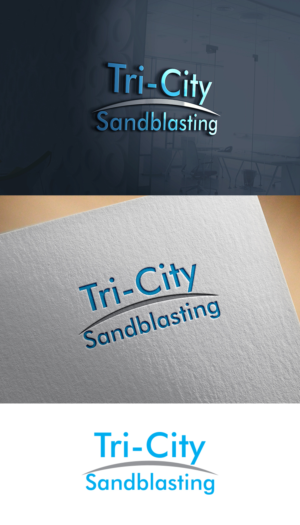 Logo Design by saeinpahore41504 for ProBlast | Design: #12737453