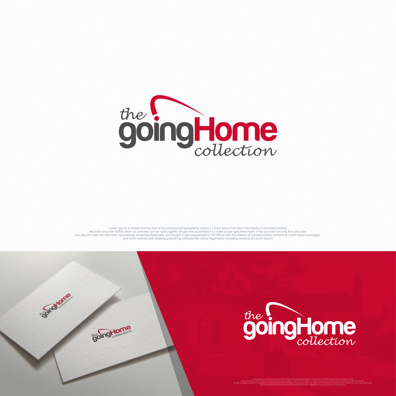 Logo Design by jenggot_merah_ for this project | Design #12812630