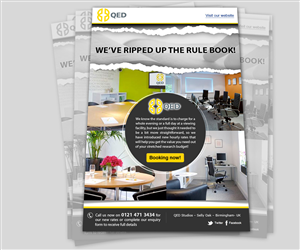 Graphic Design by Hendrik for this project | Design: #2445504