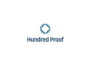 Logo-Design von sbelogd für Hundred Proof | Design: #12939884