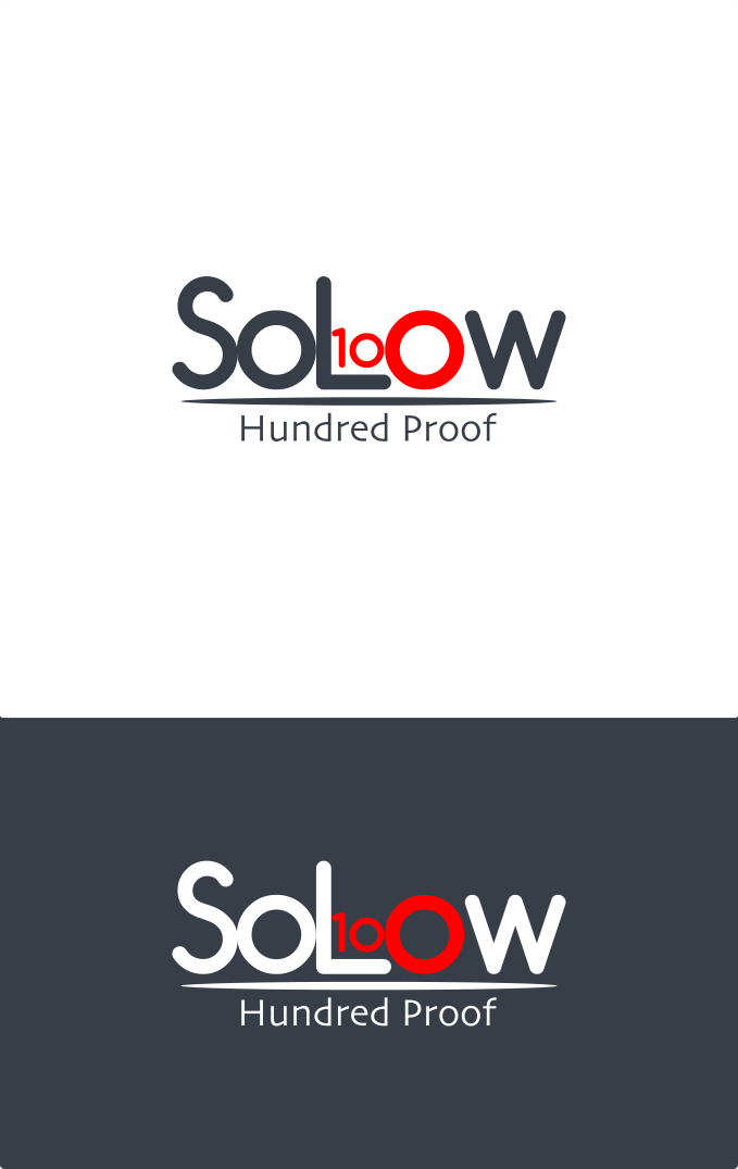 Logo-Design von ChinMaya für Hundred Proof | Design #12946287