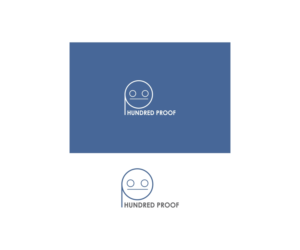 Logo-Design von bgsmrta für Hundred Proof | Design: #12905279