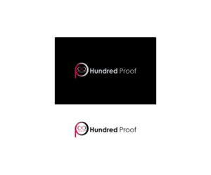 Logo-Design von bgsmrta für Hundred Proof | Design: #12953797